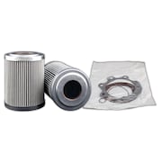MAIN FILTER DONALDSON/FBO/DCI P560972 Replacement Transmission Filter Kit from Main Filter Inc (includes gaskets and o-rings) for Allison Transmission MF0066120
